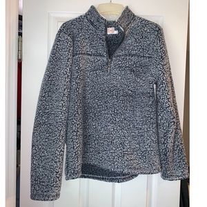 Women’s Sherpa jacket